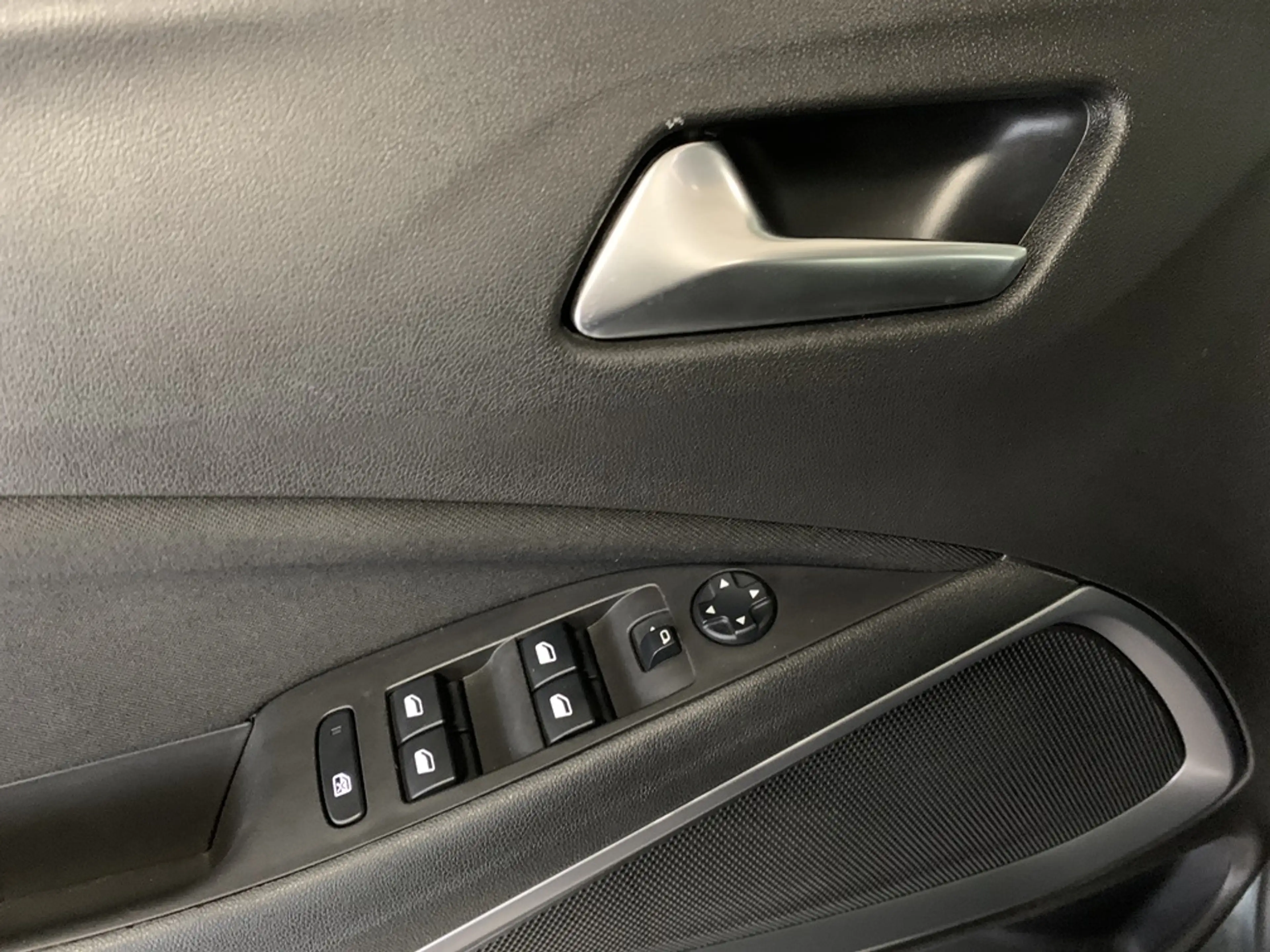 Opel Crossland X 1.2 Turbo 110pk Start/Stop Online Edition — photo 15