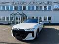 BMW i7 xDrive 60 M Sport Pro/Fond Entert/NP 180.000€ Blanc - thumbnail 2