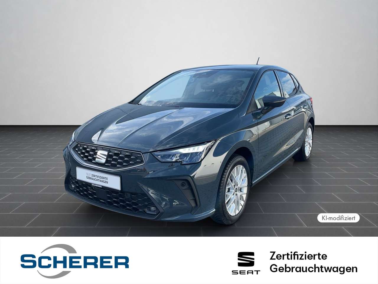 Seat Ibiza 2026