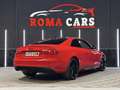 Audi A5 Coupé 2.0 TFSI Rojo - thumbnail 3