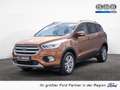 Ford Kuga Cool Connect 1.5 PDC SHZ KAMERA NAVI Braun - thumbnail 1