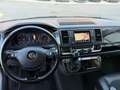 Volkswagen T6 Multivan Multivan 4Motion*DSG*Xenon*Navi*ACC* Beige - thumbnail 7