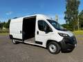 Fiat Ducato MJET L3H2 Met Easyloader lift Gris - thumbnail 10