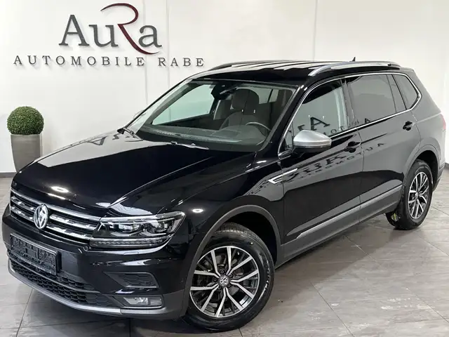 Volkswagen Tiguan Allspace 2.0 TDI DSG CL NAV+LED+ACC+360°