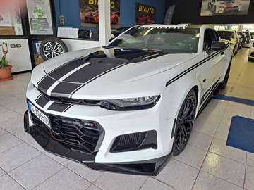 Coupe 2.0 turbo Sport 275cv auto *ZL1*