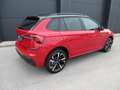 Skoda Kamiq Monte Carlo TSI DSG Rot - thumbnail 6