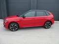 Skoda Kamiq Monte Carlo TSI DSG Rot - thumbnail 2