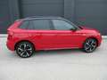 Skoda Kamiq Monte Carlo TSI DSG Rot - thumbnail 4