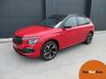 Skoda Kamiq Monte Carlo TSI DSG Rot - thumbnail 1