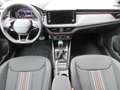 Skoda Kamiq Monte Carlo TSI DSG Rot - thumbnail 9