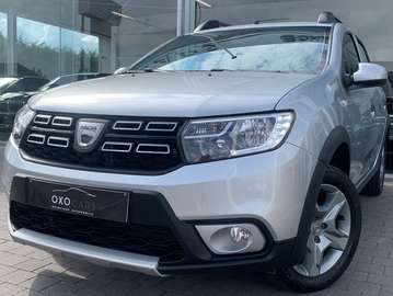 0.9 TCe 90 CV / STEPWAY PLUS / BLUETOOTH / LEZ 2030 / FAIBLE KILOMÉTRAGE / GARANTIE