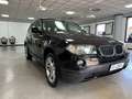 BMW X3 X3 E83 xdrive20d Limited Sport edition Zwart - thumbnail 1
