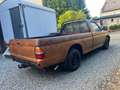 Mitsubishi L200 L200 GL Pick Up smeđa - thumbnail 7