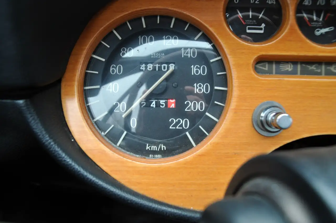 Lancia Fulvia 1.6 SPORT ZAGATO – COMPLETAMENTE RESTAURATA -ASI, foto 10