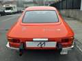 Lancia Fulvia 1.6 SPORT ZAGATO – COMPLETAMENTE RESTAURATA -ASI Orange - thumbnail 5