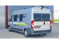 Fiat Ducato 2.3 130 BVA ELIOS SUN LIVING - CAMPING CAR Blanc - thumbnail 31