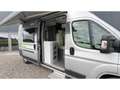 Fiat Ducato 2.3 130 BVA ELIOS SUN LIVING - CAMPING CAR Blanc - thumbnail 4