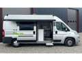 Fiat Ducato 2.3 130 BVA ELIOS SUN LIVING - CAMPING CAR Blanc - thumbnail 2