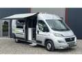 Fiat Ducato 2.3 130 BVA ELIOS SUN LIVING - CAMPING CAR Blanc - thumbnail 1