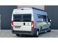Fiat Ducato 2.3 130 BVA ELIOS SUN LIVING - CAMPING CAR Blanc - thumbnail 3