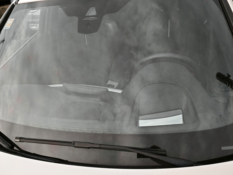 BMW 318 d  Aut. Sport Touring Navi Xenon Top 2 Hand — photo 12