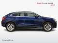 Audi Q3 I 2019 Sportback  Sportback 35 2.0 tdi Business P Blu/Azzurro - thumbnail 4