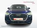 Audi Q3 I 2019 Sportback  Sportback 35 2.0 tdi Business P Blu/Azzurro - thumbnail 3