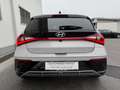 Hyundai i20 *** GO PLUS 1,2 MPI *** LUMEN GRAY PERAL *** Grau - thumbnail 3
