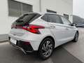 Hyundai i20 *** GO PLUS 1,2 MPI *** LUMEN GRAY PERAL *** Grau - thumbnail 4