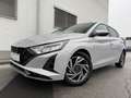 Hyundai i20 *** GO PLUS 1,2 MPI *** LUMEN GRAY PERAL *** Grau - thumbnail 9