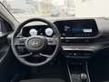Hyundai i20 *** GO PLUS 1,2 MPI *** LUMEN GRAY PERAL *** Grau - thumbnail 13