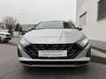 Hyundai i20 *** GO PLUS 1,2 MPI *** LUMEN GRAY PERAL *** Grau - thumbnail 7
