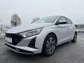 Hyundai i20 *** GO PLUS 1,2 MPI *** LUMEN GRAY PERAL *** Grau - thumbnail 1