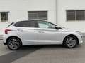 Hyundai i20 *** GO PLUS 1,2 MPI *** LUMEN GRAY PERAL *** Grau - thumbnail 8