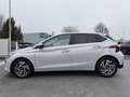 Hyundai i20 *** GO PLUS 1,2 MPI *** LUMEN GRAY PERAL *** Grau - thumbnail 2
