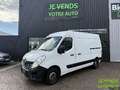 Renault Master FG F3500 L2H2 2.3 dCi 130ch Confort / DOUBLE LATERALE Blanc - thumbnail 3