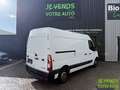 Renault Master FG F3500 L2H2 2.3 dCi 130ch Confort / DOUBLE LATERALE Blanc - thumbnail 4