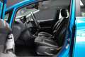 Ford Fiesta 1.0 101pk Titanium |vol lederen stoelen|navigatie| Bleu - thumbnail 24