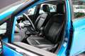 Ford Fiesta 1.0 101pk Titanium |vol lederen stoelen|navigatie| Bleu - thumbnail 25