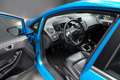 Ford Fiesta 1.0 101pk Titanium |vol lederen stoelen|navigatie| Bleu - thumbnail 23