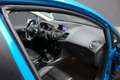 Ford Fiesta 1.0 101pk Titanium |vol lederen stoelen|navigatie| Bleu - thumbnail 9