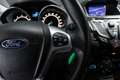 Ford Fiesta 1.0 101pk Titanium |vol lederen stoelen|navigatie| Bleu - thumbnail 10