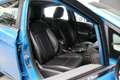 Ford Fiesta 1.0 101pk Titanium |vol lederen stoelen|navigatie| Bleu - thumbnail 21