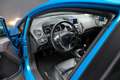 Ford Fiesta 1.0 101pk Titanium |vol lederen stoelen|navigatie| Bleu - thumbnail 22
