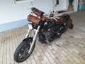 Harley-Davidson Dyna Low Rider Czarny - thumbnail 2