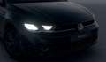Volkswagen Polo 1.0 TSI 95CV R-Line Plus Schwarz - thumbnail 9