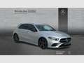 Mercedes-Benz A 180 180CDI Aut. Plateado - thumbnail 3
