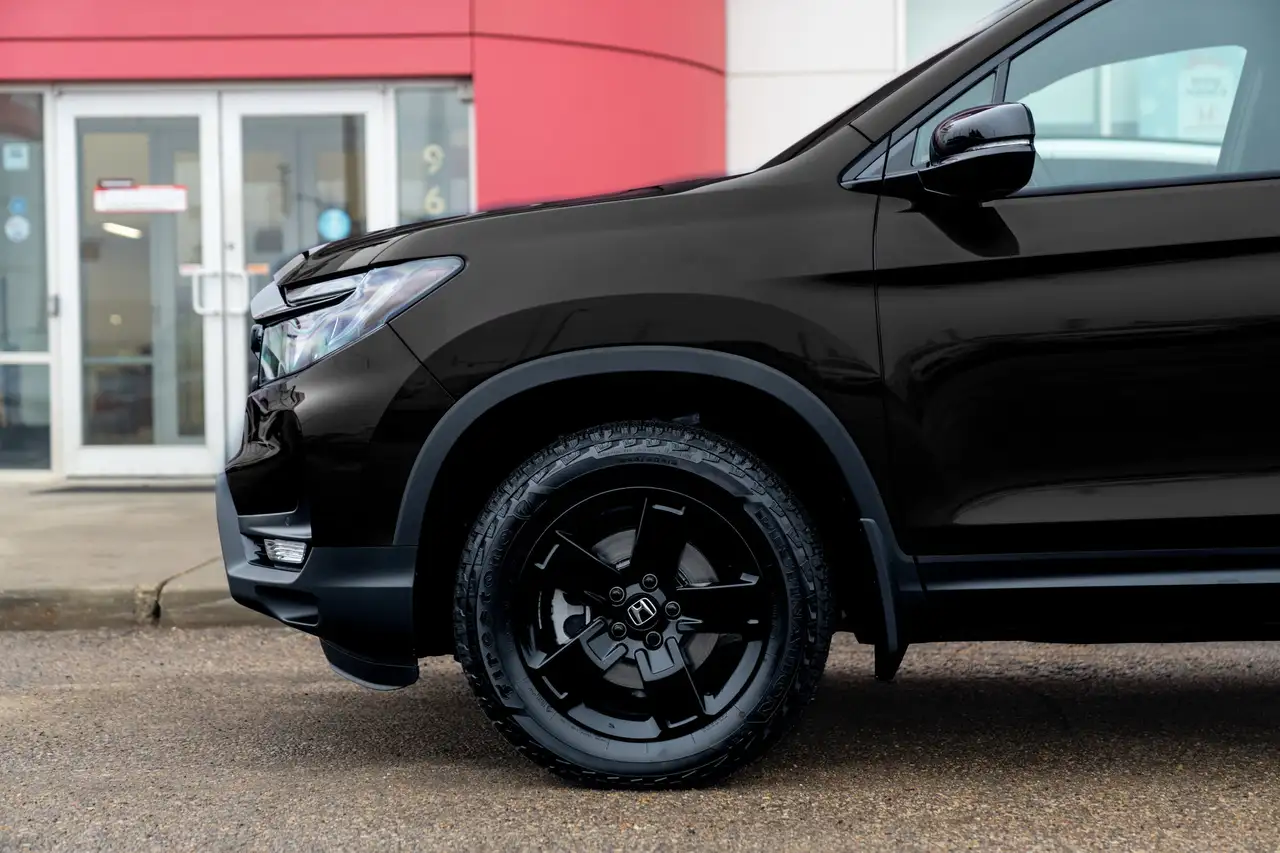Honda Ridgeline снимка Honda Ridgeline