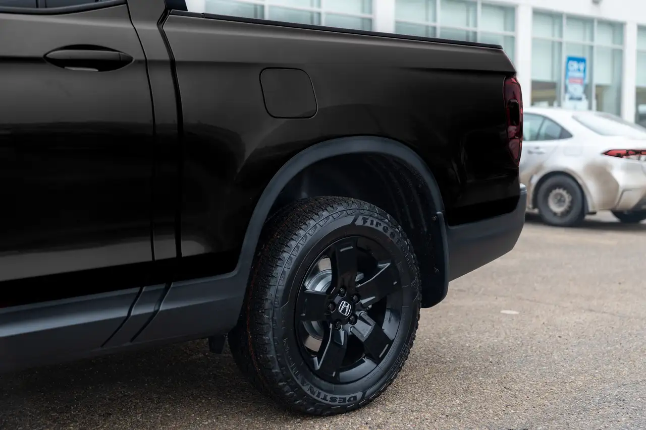 Honda Ridgeline снимка Honda Ridgeline