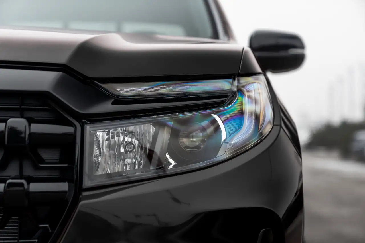 Honda Ridgeline снимка Honda Ridgeline